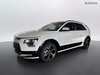 Kia Niro 1.6 gdi hev tri-fuel 126cv style dct6