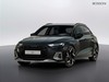 Audi A3 allstreet 1.5 tfsi mhev 48v 150cv identity contrast