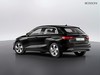 Audi A3 sportback 1.5 tfsi mhev 48v 150cv business advanced