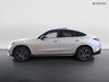 Mercedes GLC coupe 220 d amg line advanced 4matic 9g-tronic