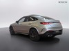 Mercedes GLC coupe 220 d amg line advanced 4matic 9g-tronic