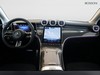 Mercedes GLC coupe 220 d amg line premium 4matic 9g-tronic