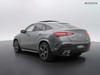 Mercedes Classe GLE gle coupe 300 d mild hybrid amg line premium 4matic 9g-tronic plus