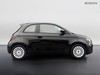 Fiat 500 500e 42 kwh entry pack tech
