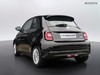 Fiat 500 500e 42 kwh entry pack tech