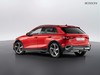 Audi A3 allstreet 2.0 tdi 150cv identity contrast s tronic