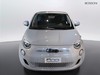 Fiat 500 500e 42 kwh entry pack tech