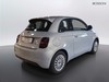 Fiat 500 500e 42 kwh entry pack tech
