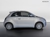 Fiat 500 500e 42 kwh entry pack tech