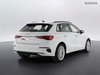 Audi A3 sportback 30 1.0 tfsi business advanced