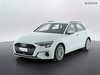 Audi A3 sportback 30 1.0 tfsi business advanced