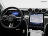 Mercedes GLC suv 300 de plug in hybrid amg line advanced tech 4matic 9g-tronic