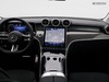 Mercedes GLC suv 300 de plug in hybrid amg line advanced tech 4matic 9g-tronic