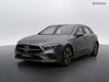 Mercedes Classe A 180 d sport 8g-dct