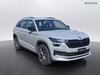 Skoda Kodiaq 2.0 tdi evo scr sportline dsg
