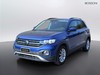 Volkswagen T-Cross 1.0 tsi 95cv style