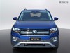 Volkswagen T-Cross 1.0 tsi 95cv style