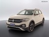 Volkswagen T-Cross 1.0 tsi 95cv style