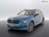 Skoda Kamiq 1.0 tsi 115cv black dots dsg