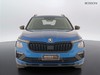 Skoda Kamiq 1.0 tsi 115cv black dots dsg