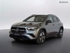 Mercedes GLA 200 d progressive extra 8g-dct