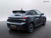 Peugeot 208 1.2 hybrid 48v 145cv gt e-dcs6