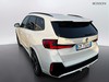 BMW X1 18d sdrive msport dct