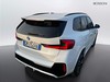 BMW X1 18d sdrive msport dct