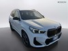 BMW X1 18d sdrive msport dct