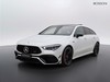 AMG CLA amg shooting brake 45 s 4matic+ 8g-dct