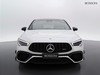 AMG CLA amg shooting brake 45 s 4matic+ 8g-dct