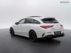 AMG CLA amg shooting brake 45 s 4matic+ 8g-dct