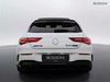 AMG CLA amg shooting brake 45 s 4matic+ 8g-dct