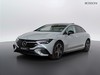 Mercedes EQE 350 premium plus 4matic