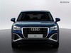 Audi Q2 35 1.5 tfsi s line edition s tronic