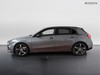 Mercedes Classe A 180 d sport night edition 8g-dct