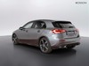 Mercedes Classe A 180 d sport night edition 8g-dct