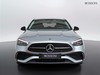 Mercedes Classe C berlina 220 d mild hybrid premium 9g-tronic