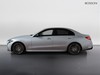 Mercedes Classe C berlina 220 d mild hybrid premium 9g-tronic