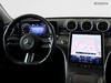 Mercedes Classe C berlina 220 d mild hybrid premium 9g-tronic