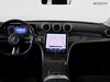 Mercedes Classe C berlina 220 d mild hybrid premium 9g-tronic