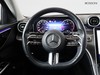 Mercedes Classe C berlina 220 d mild hybrid premium 9g-tronic