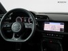 Audi A3 sportback 1.5 tfsi mhev 116cv s line edition