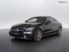 Mercedes Classe C coupe 220 d premium plus 4matic 9g-tronic plus