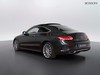 Mercedes Classe C coupe 220 d premium plus 4matic 9g-tronic plus