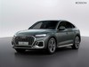 Audi Q5 sportback 40 2.0 tdi mhev 12v s line quattro s tronic
