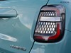 Fiat 600 1.2 hybrid 145cv icon