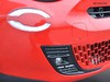 Fiat 600 1.2 hybrid 145cv icon