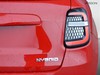 Fiat 600 1.2 hybrid 145cv icon