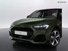 Audi A1 allstreet 30 1.0 tfsi 116cv identity contrast s tronic